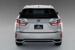 Lexus RX350L 2018 года (NA)